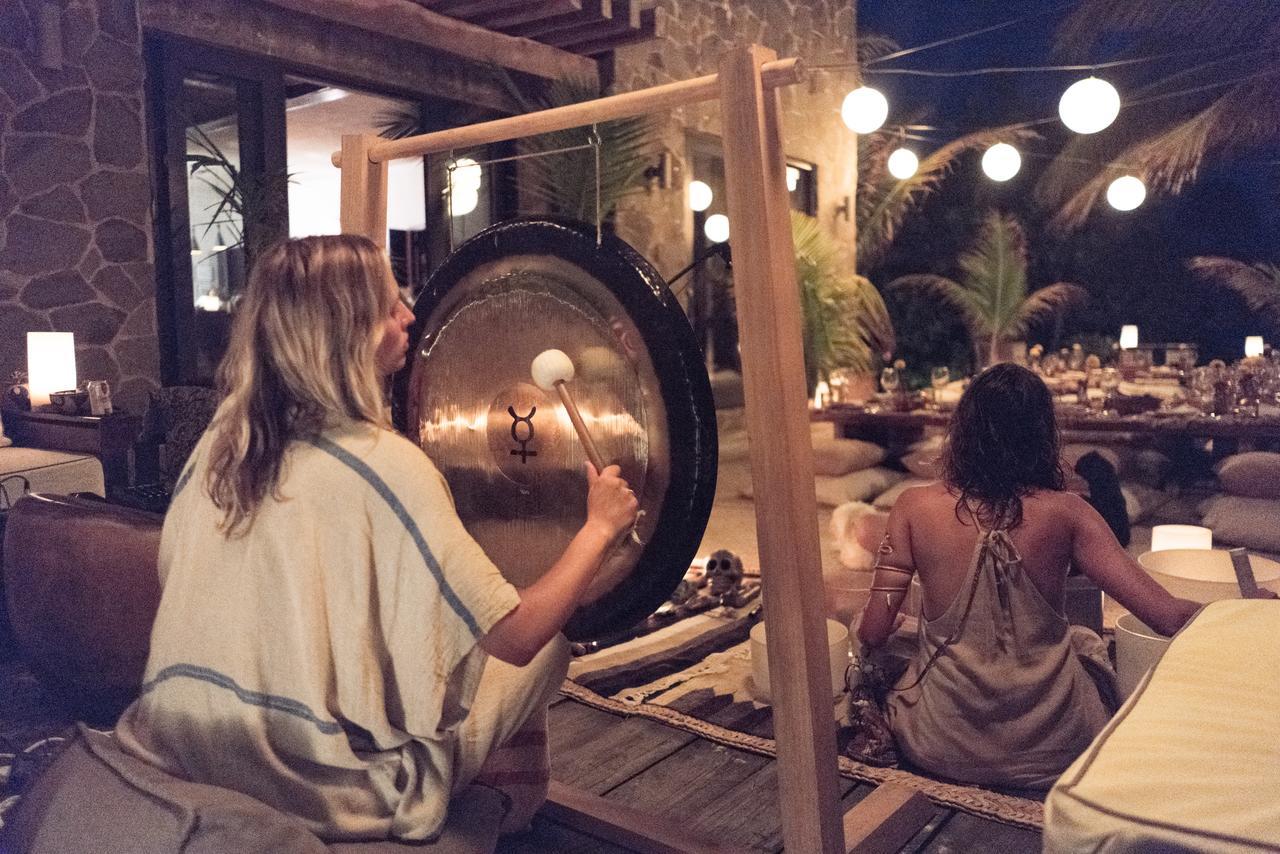 Casa Maya Kaan Pousada Tulum
