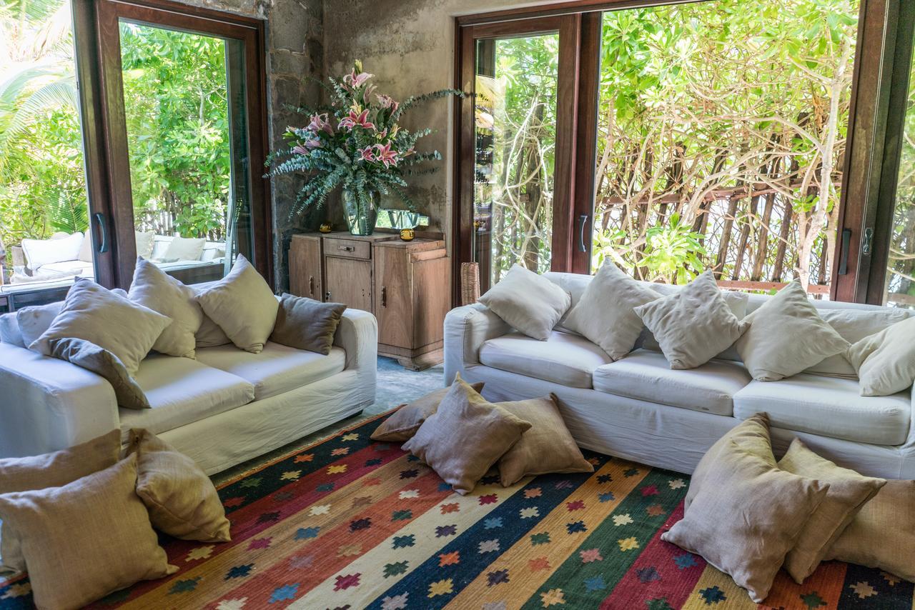 Pousada Casa Maya Kaan Tulum
