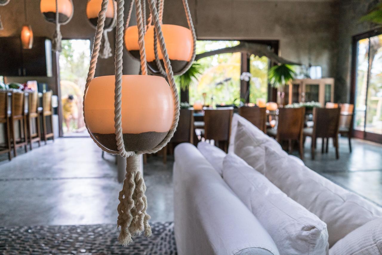 Casa Maya Kaan Pousada *