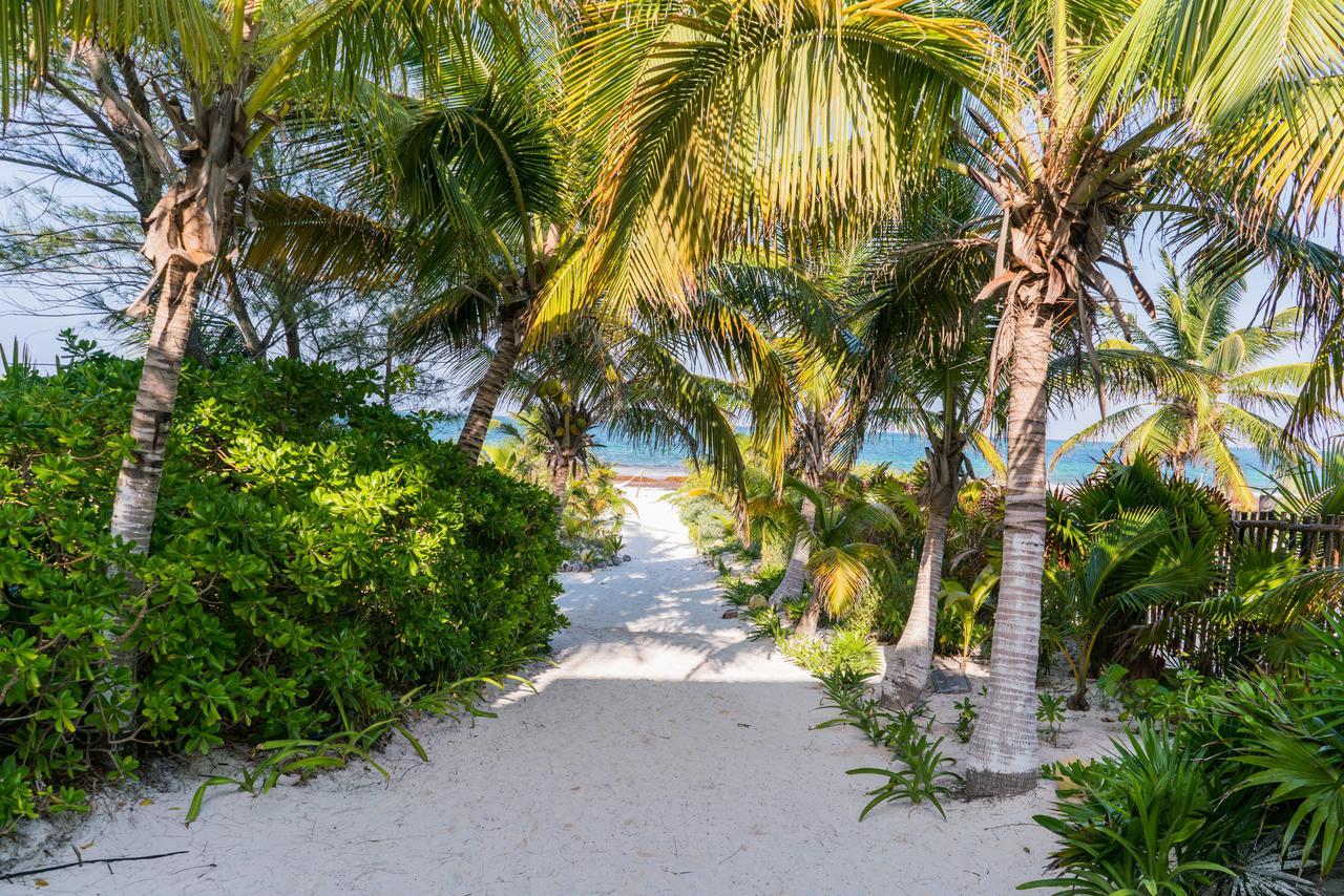 Pousada Casa Maya Kaan Tulum