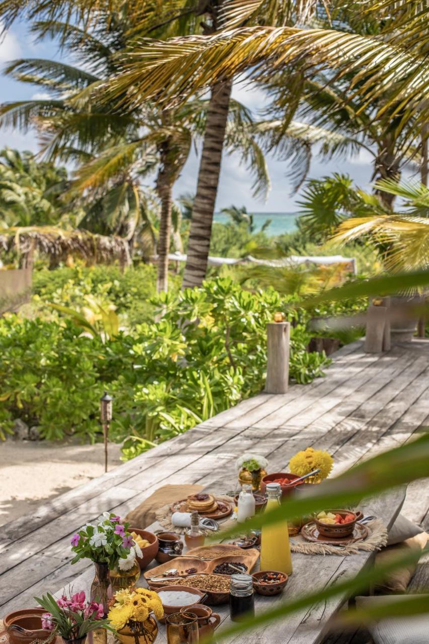 Pousada Casa Maya Kaan Tulum