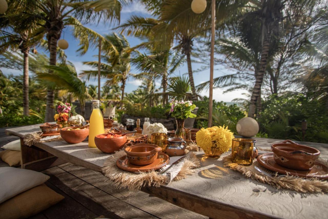 Casa Maya Kaan Pousada