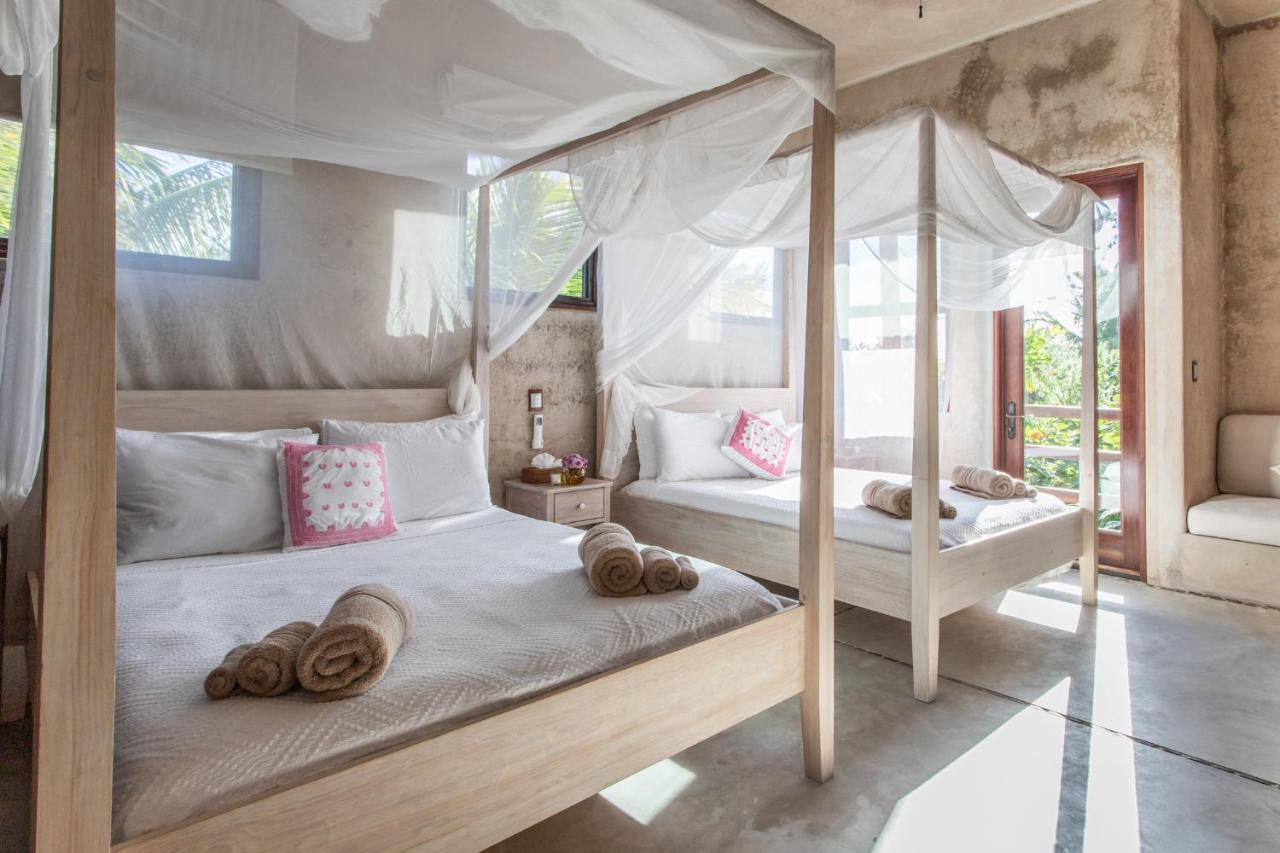 Pousada Casa Maya Kaan Tulum
