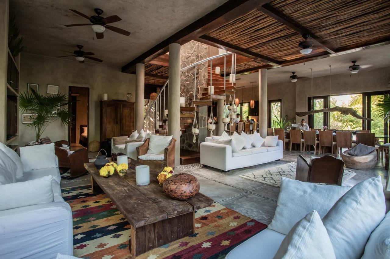 Casa Maya Kaan Pousada