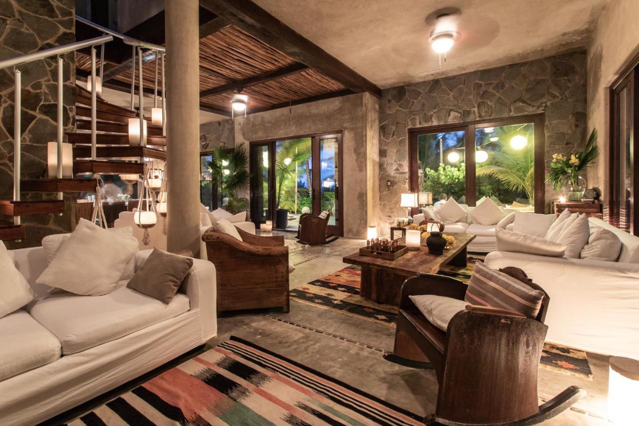 Casa Maya Kaan Pousada