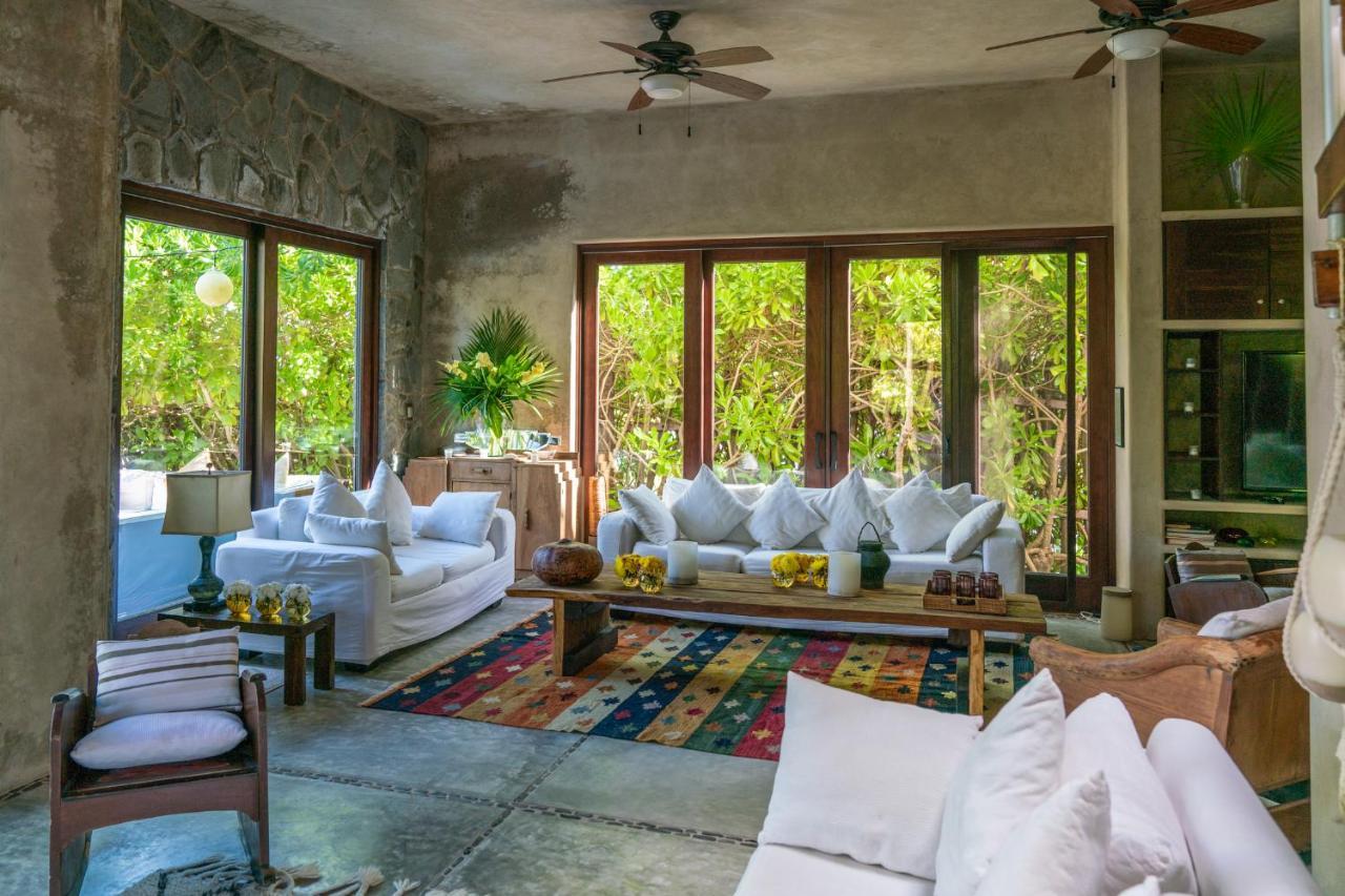 Pousada Casa Maya Kaan