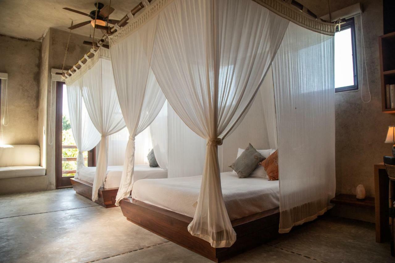 Casa Maya Kaan Pousada Tulum