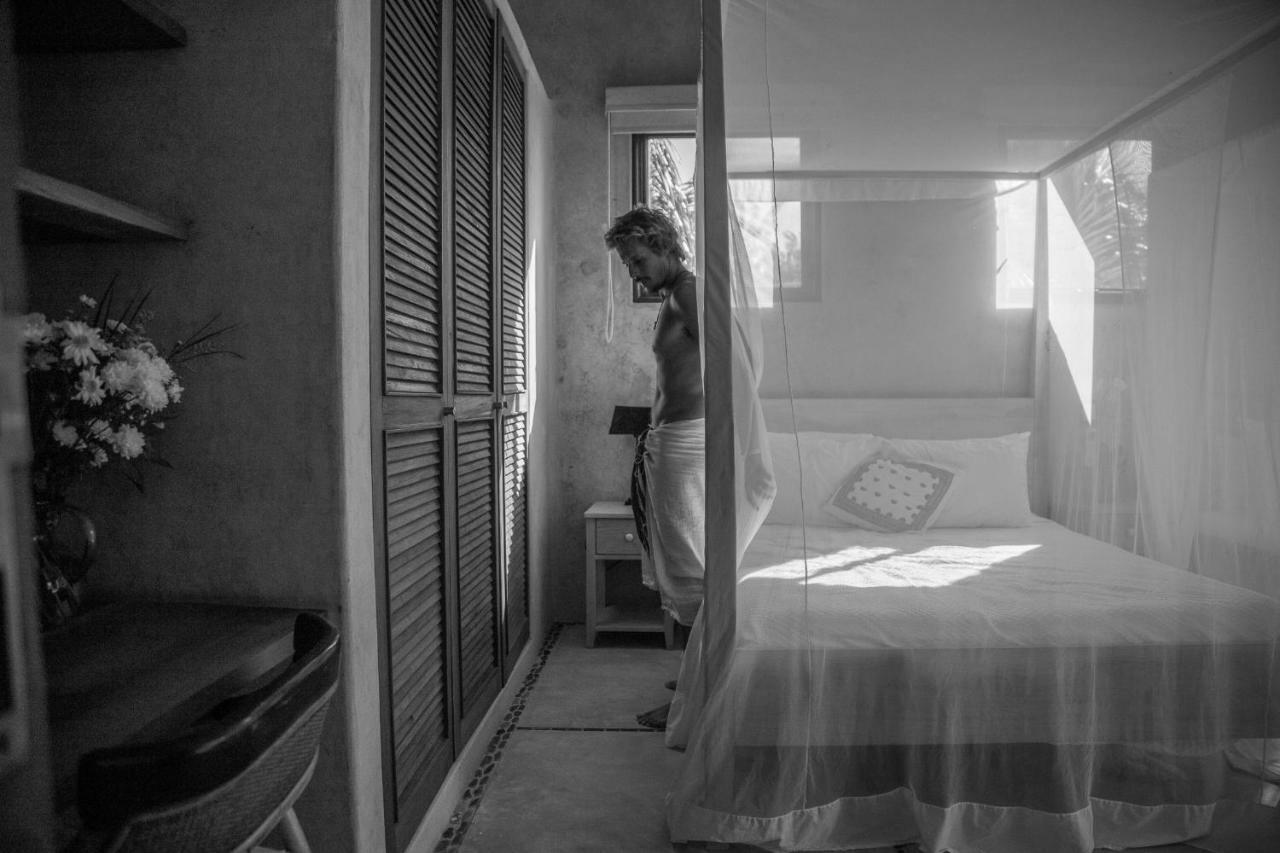 Casa Maya Kaan Pousada