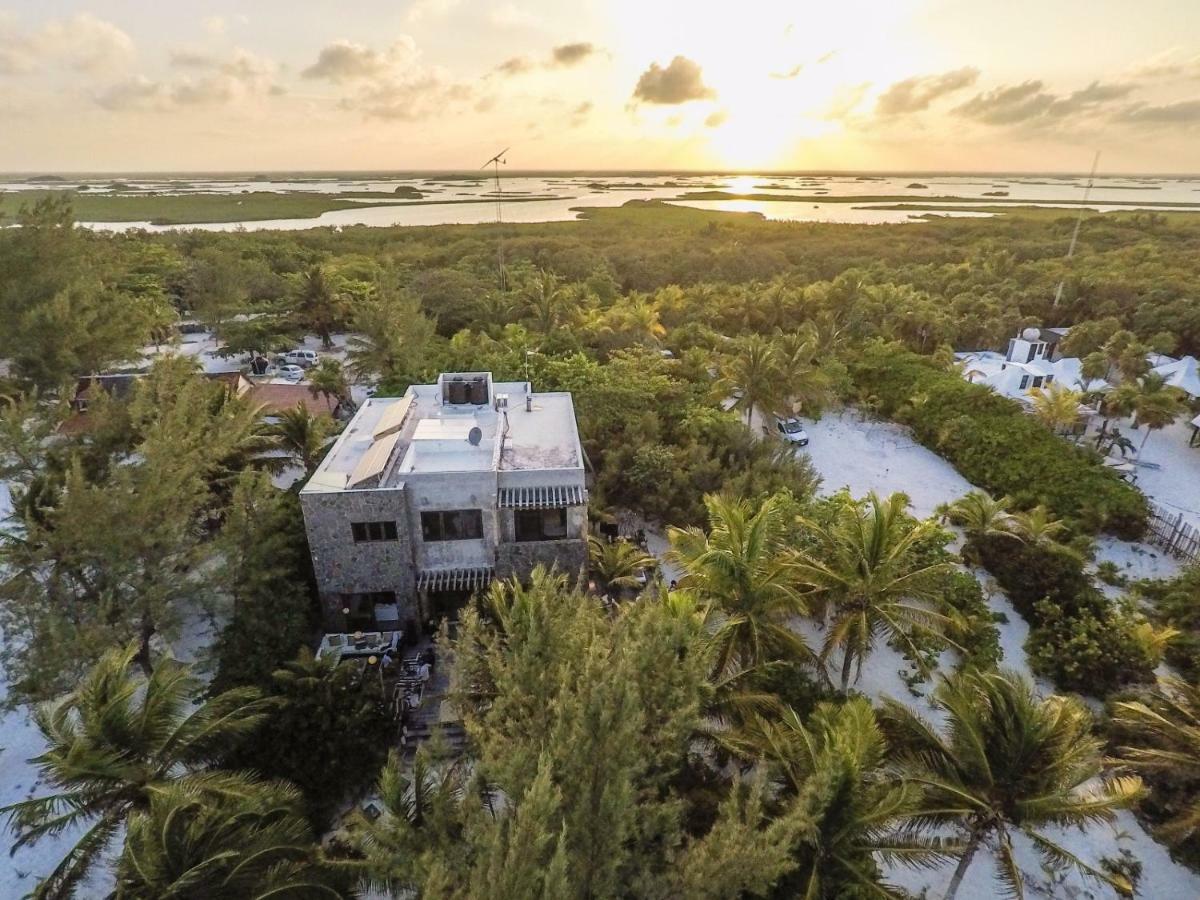 Casa Maya Kaan Pousada Tulum